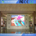high quality cheap p4 indoor led exhibition display full xxx ved with rental caninets